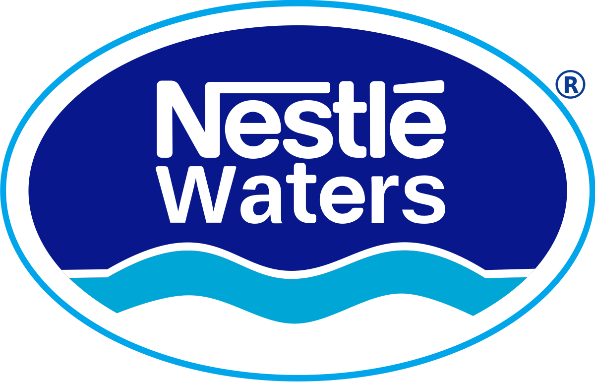 Nestlé Waters