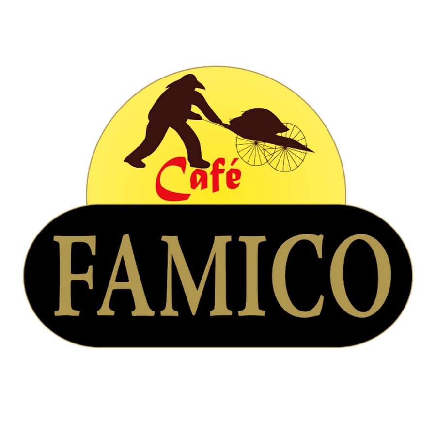 FAMICO Café