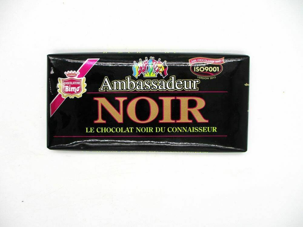 Ambassadeur