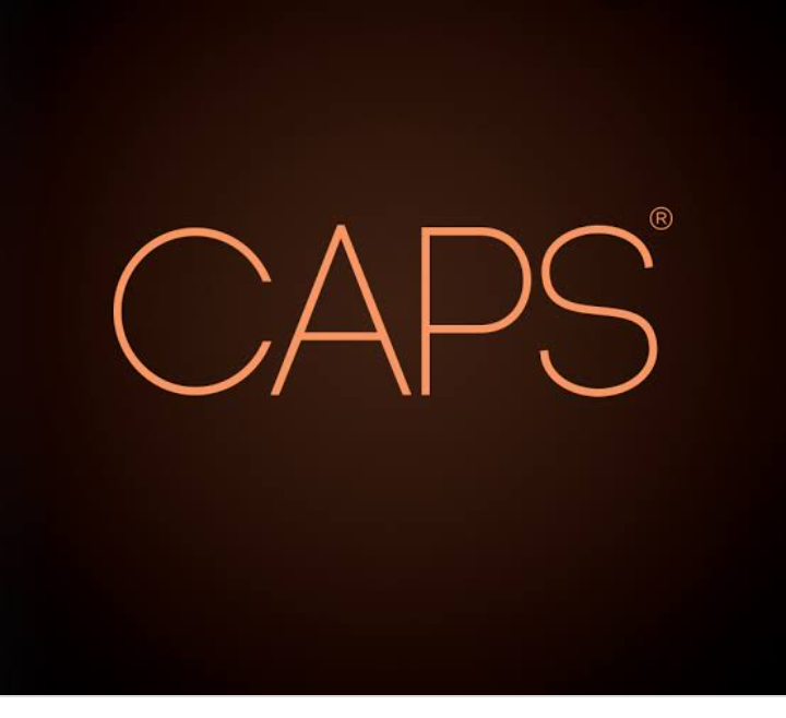 Caps musto