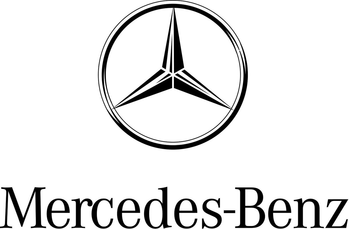  Mercedes