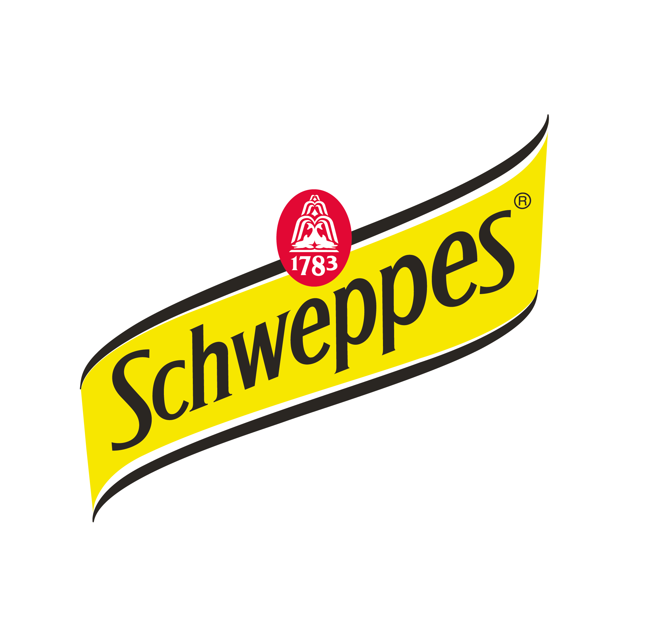 SCHWEPPES